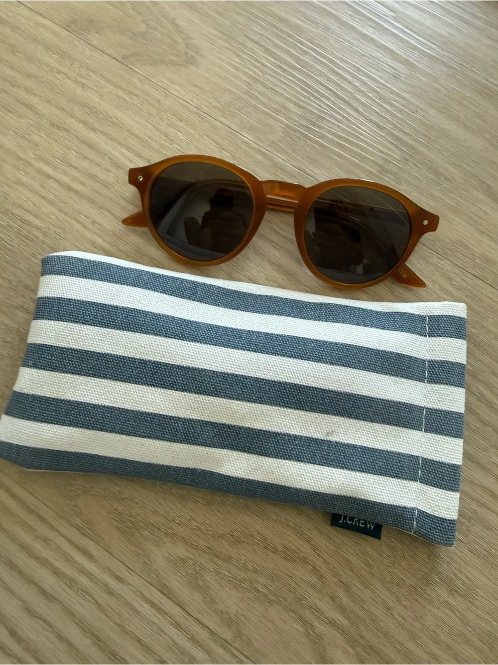 J. Crew Bungalow Sunglasses